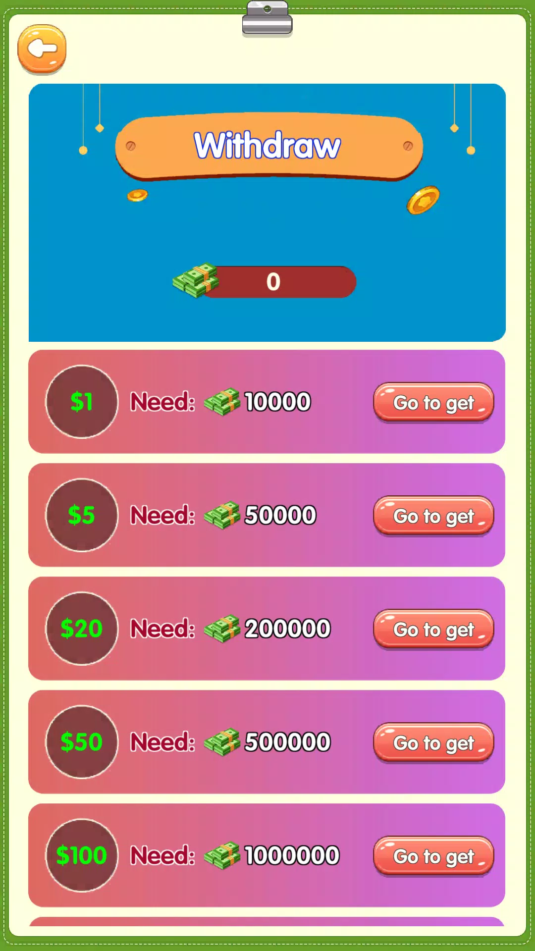 Miner Dig-dig Screenshot 5