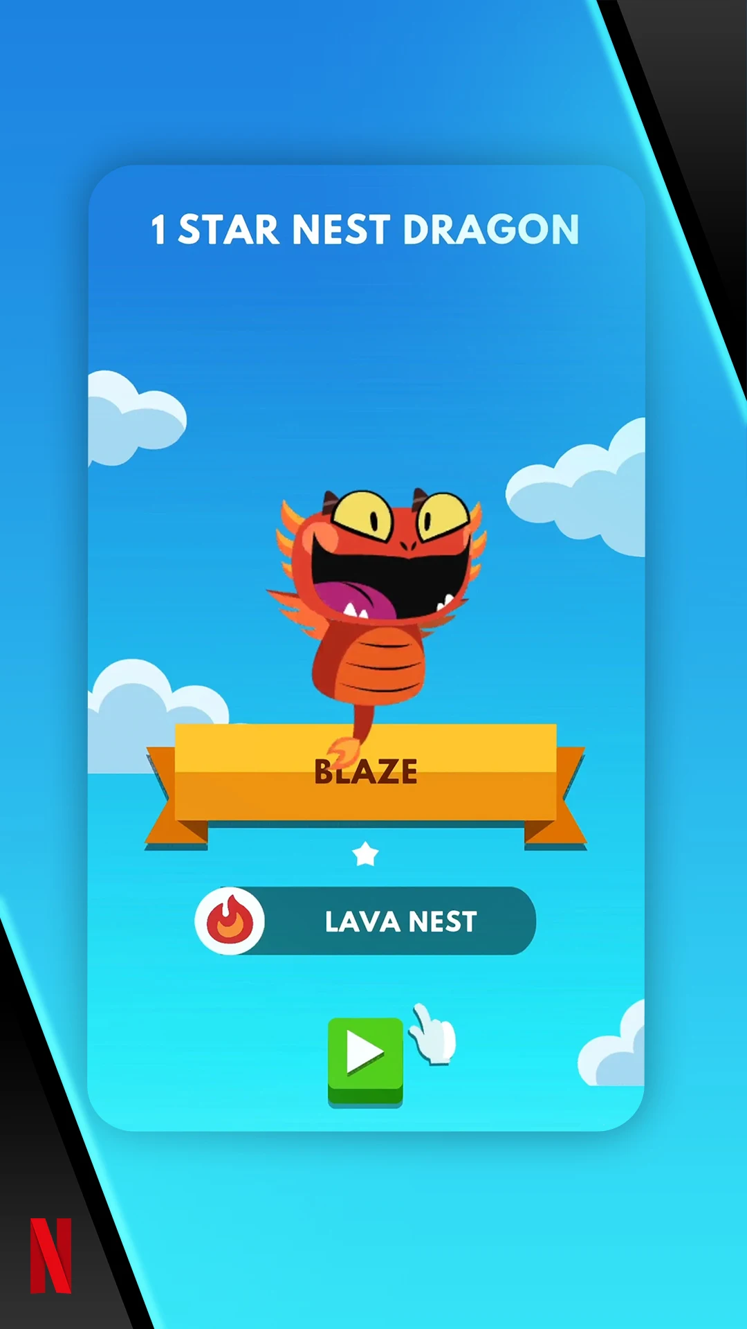 Dragon Up! Screenshot 5