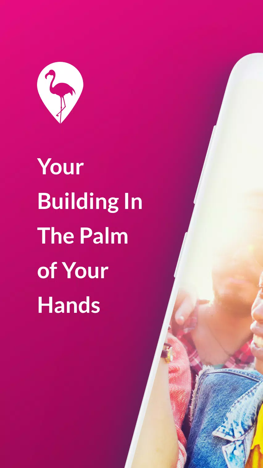 Platform Residential Screenshot 1