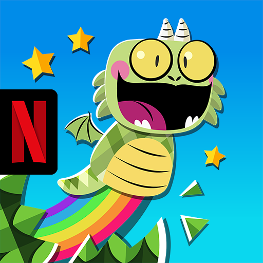 Dragon Up! APK