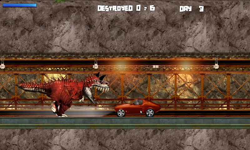 Paris Rex Screenshot 2