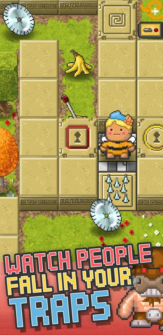 Mazecraft Screenshot 3