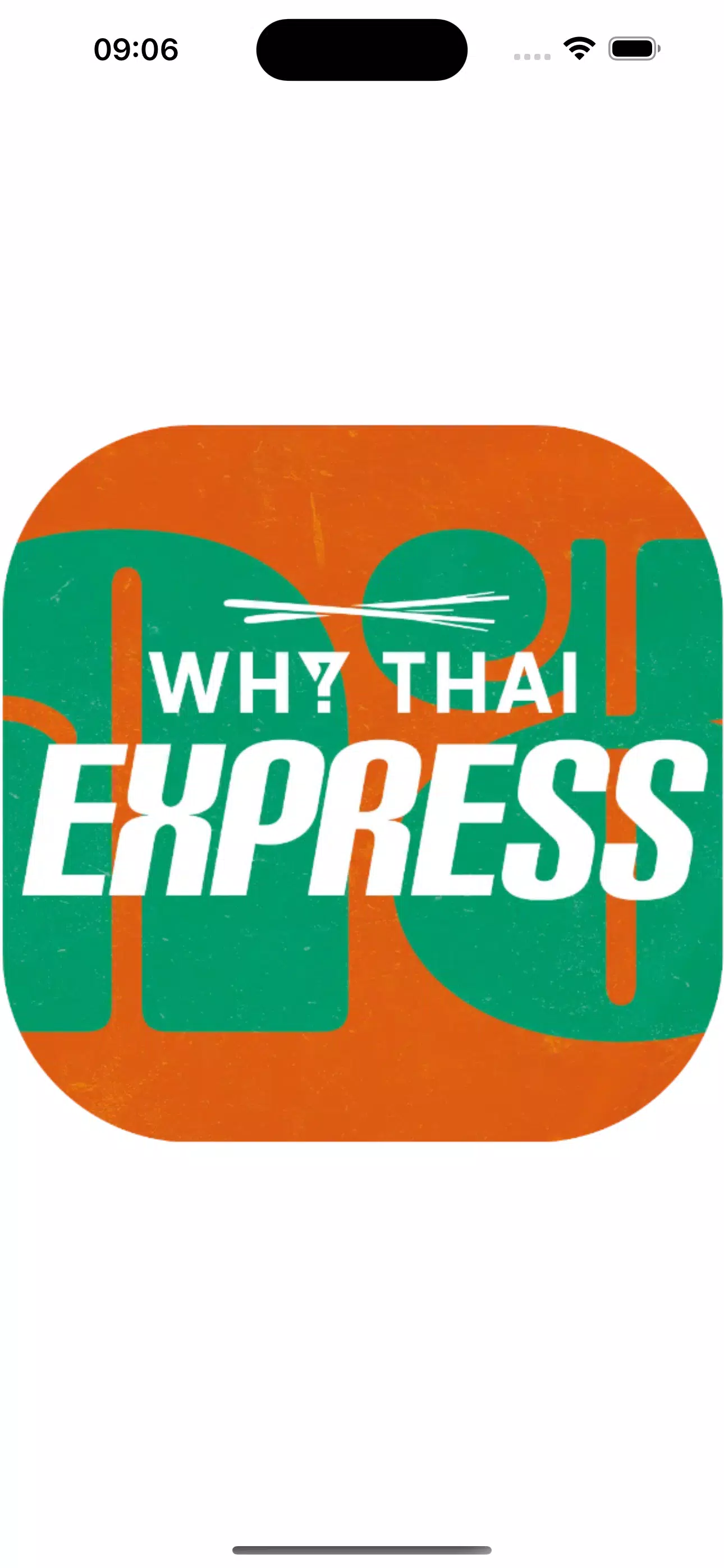 WHY THAI Screenshot 1