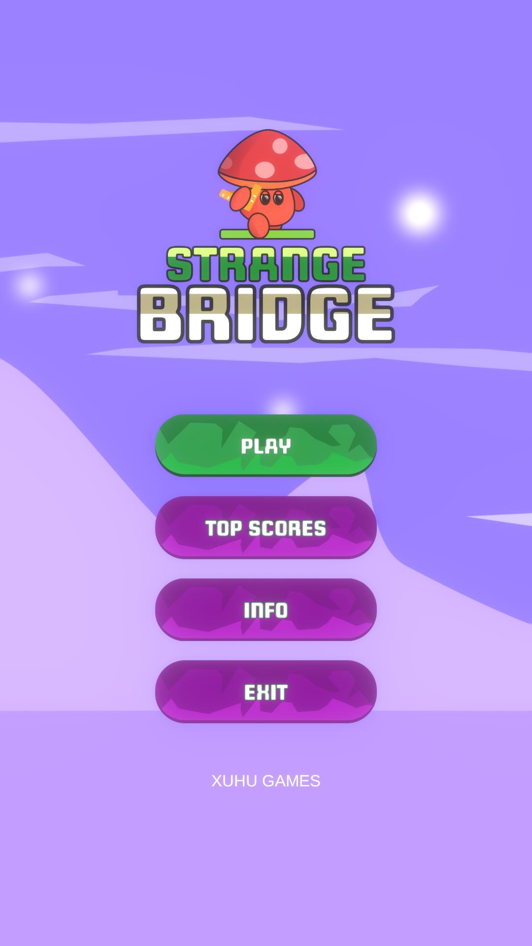 Strange Bridge Screenshot 5