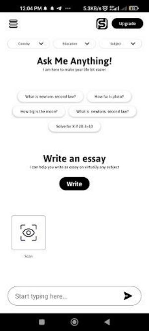 School Hack Screenshot 2