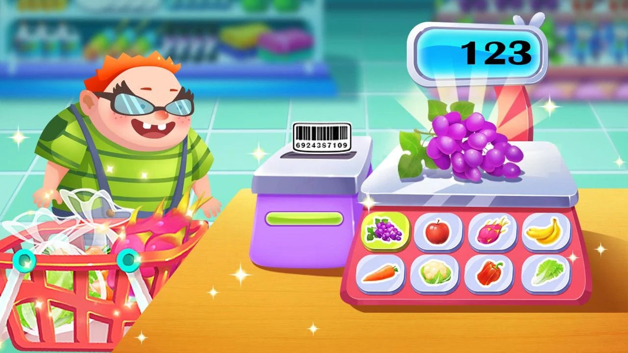 Supermarket Manager Screenshot 4