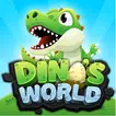 Dino's World Topic