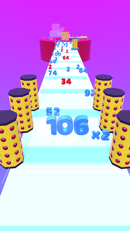 Number Master Screenshot 4