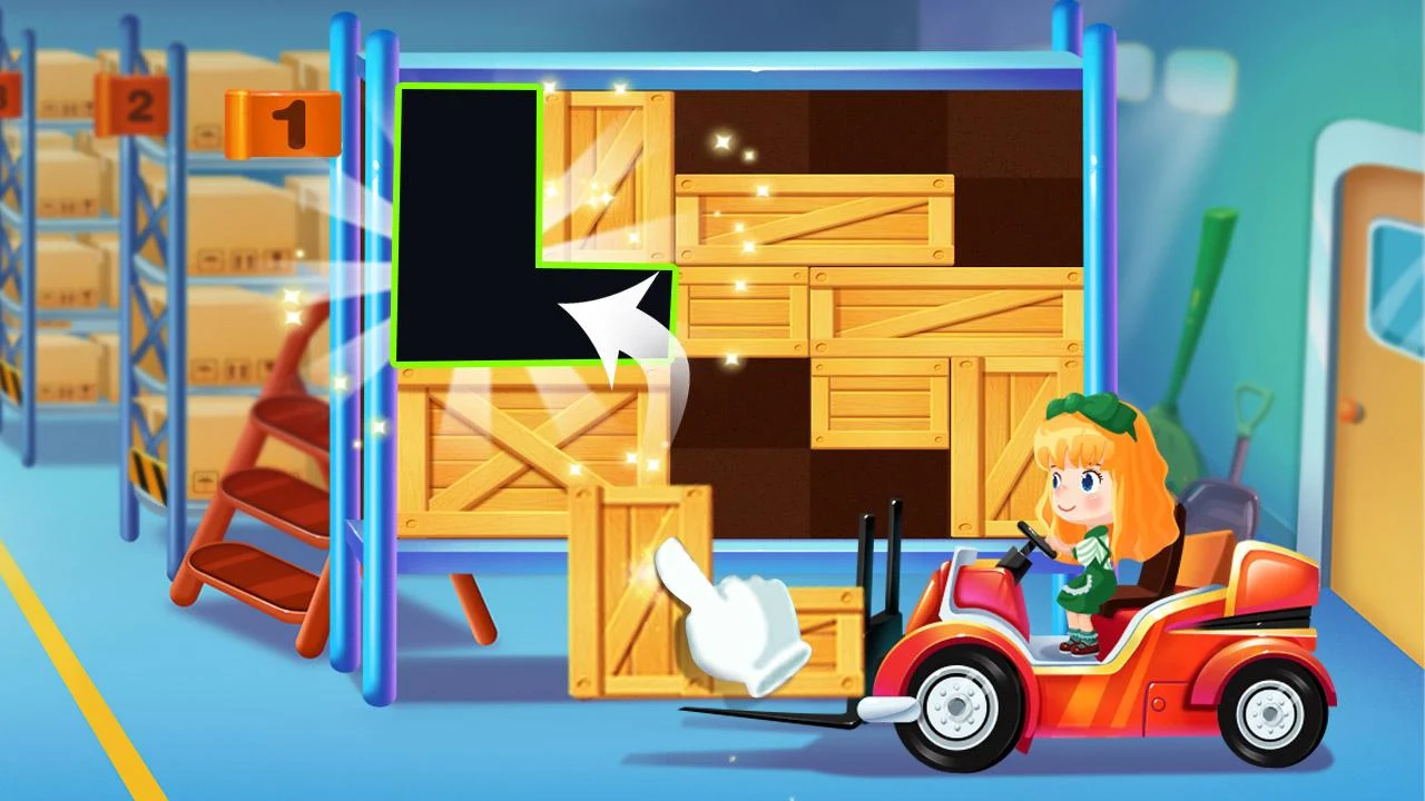 Supermarket Manager Screenshot 8