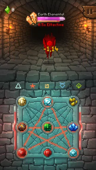RUNE Screenshot 3