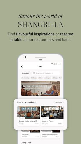 Shangri-La Circle Screenshot 4