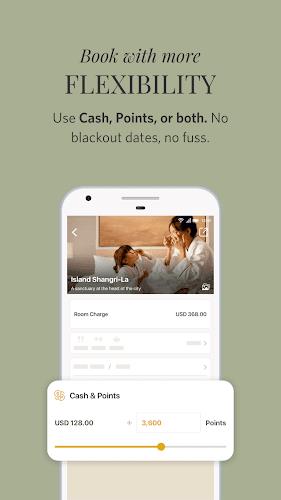 Shangri-La Circle Screenshot 3