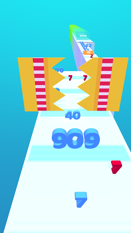 Number Master Screenshot 3