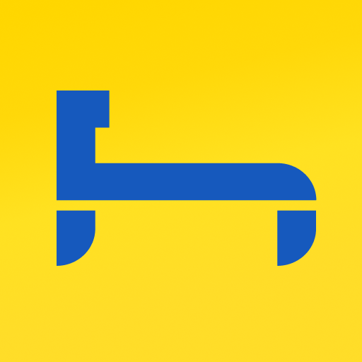 Last-Minute Hotel APK