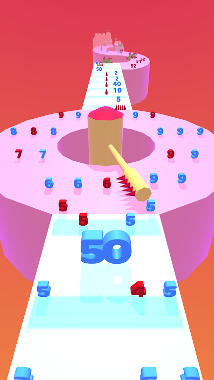Number Master Screenshot 2