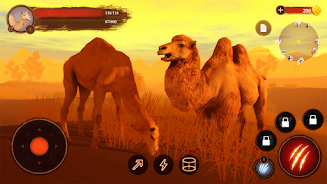 The Camel Screenshot 3