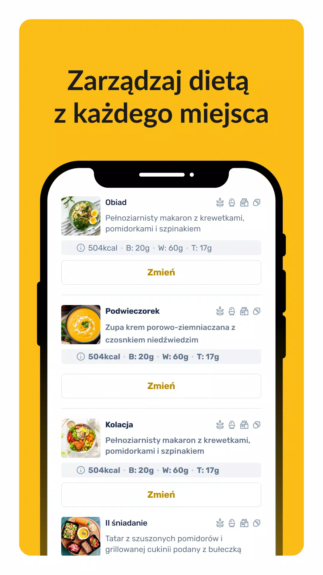 Kuchnia Vikinga Screenshot 2