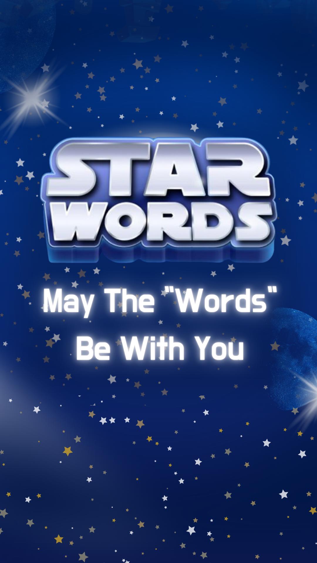 Star Words Screenshot 7