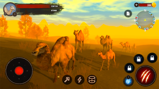 The Camel Screenshot 5