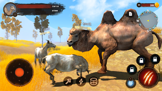 The Camel Screenshot 4