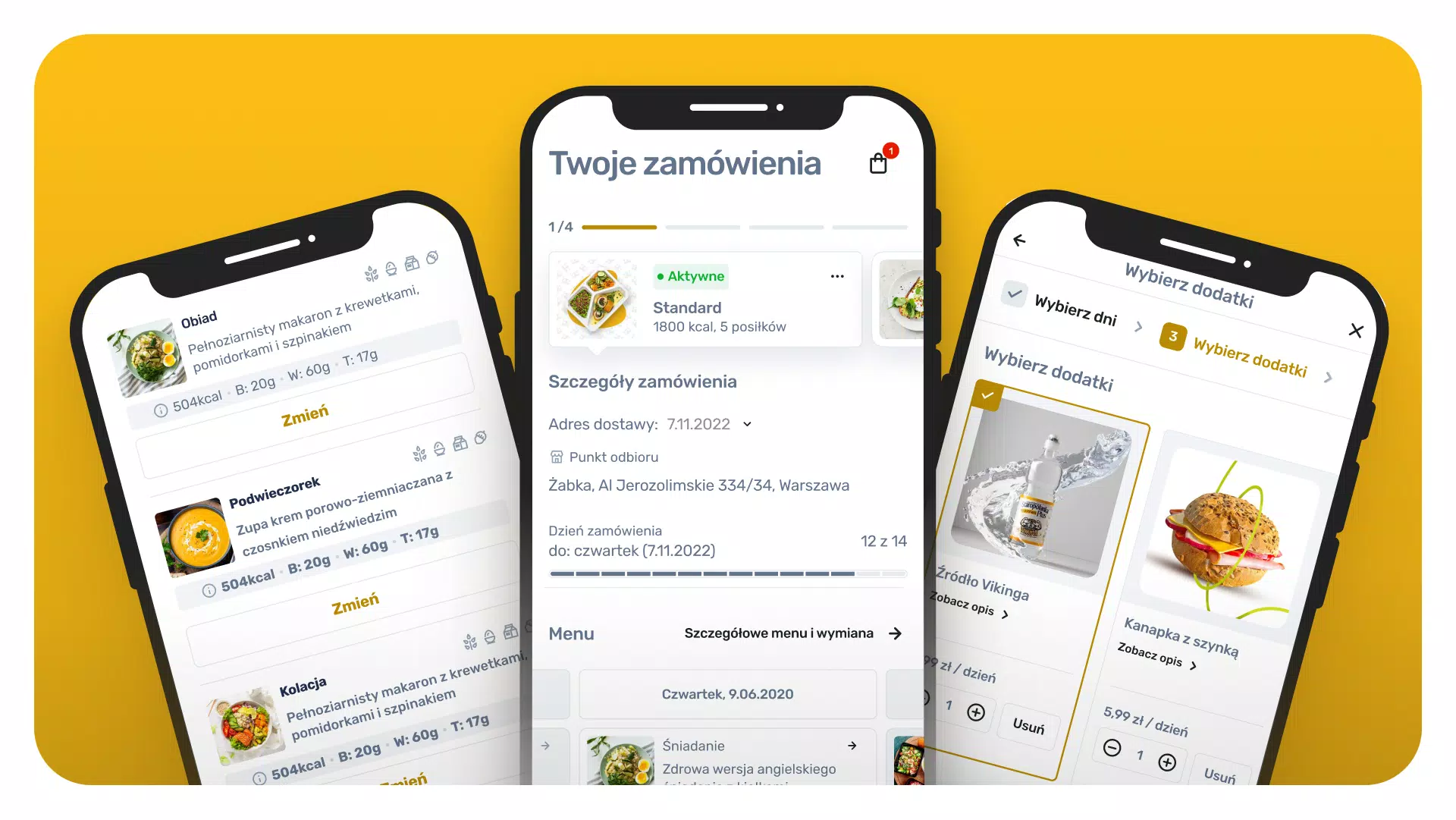 Kuchnia Vikinga Screenshot 5