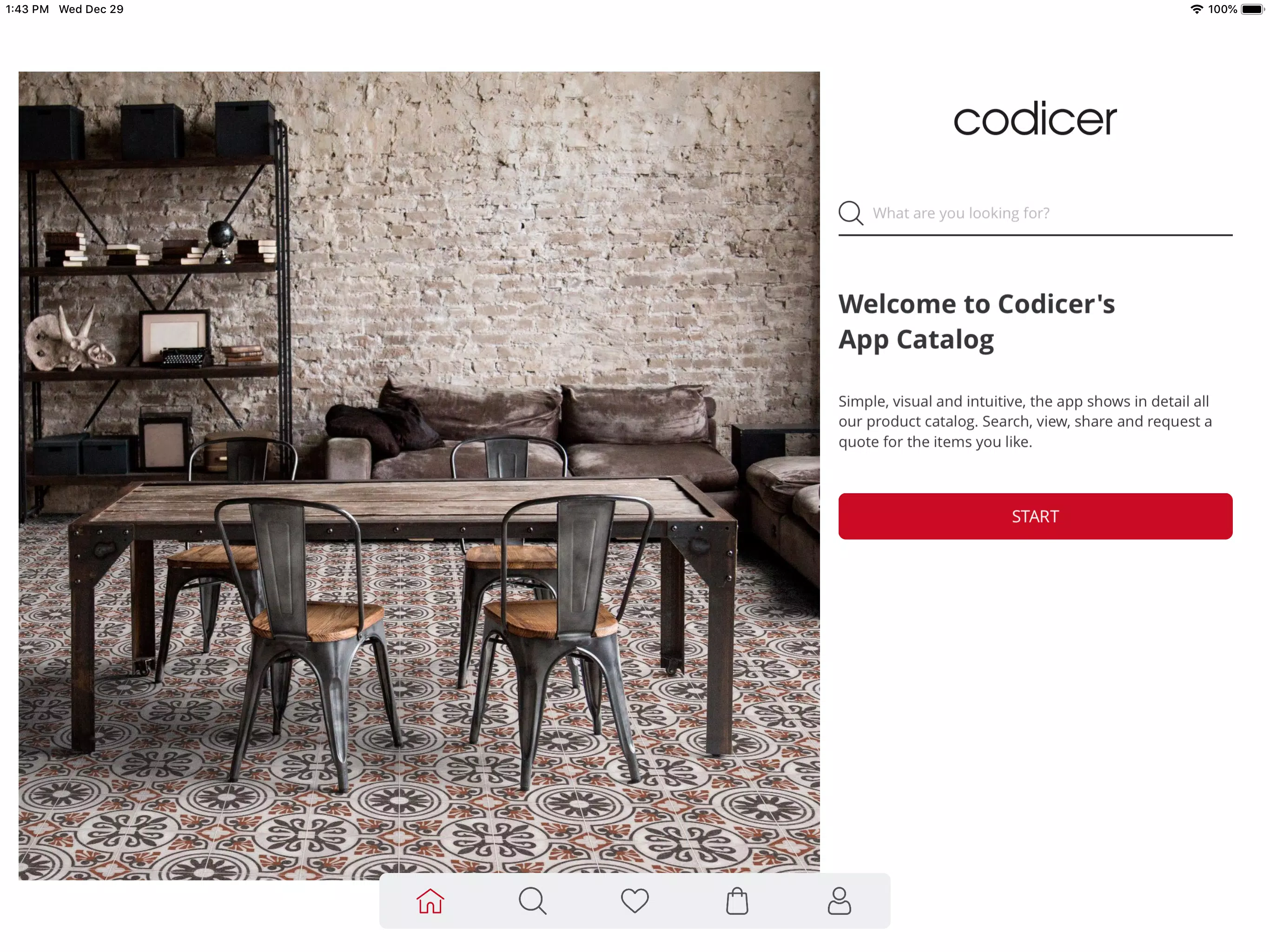 Codicer 95 Screenshot 7
