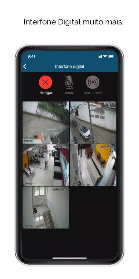 Easy Safe Condomínios Screenshot 5