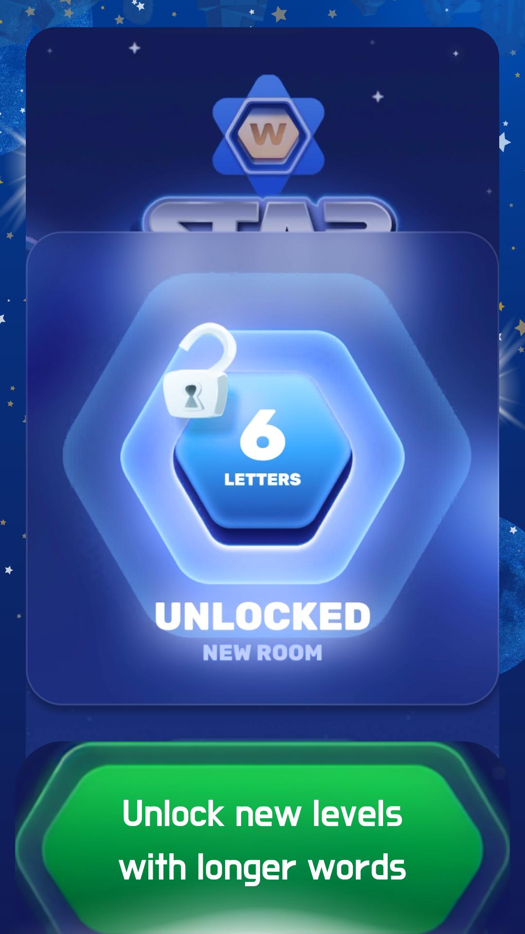Star Words Screenshot 4