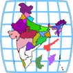 India Map Puzzle Topic