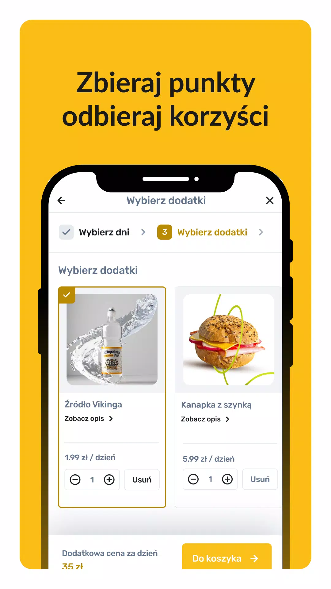 Kuchnia Vikinga Screenshot 3