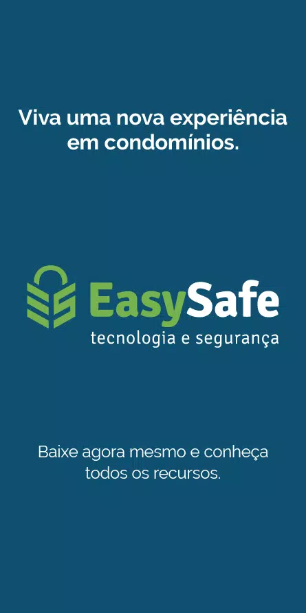Easy Safe Condomínios Screenshot 6