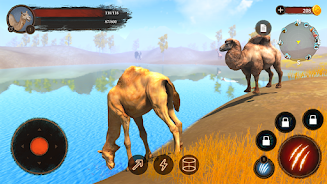 The Camel Screenshot 7