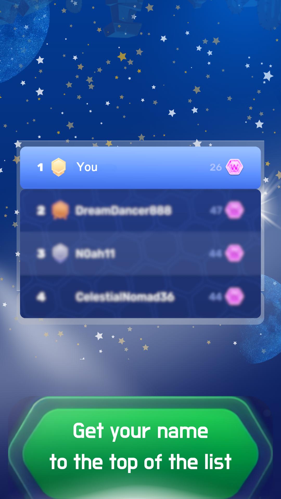 Star Words Screenshot 6