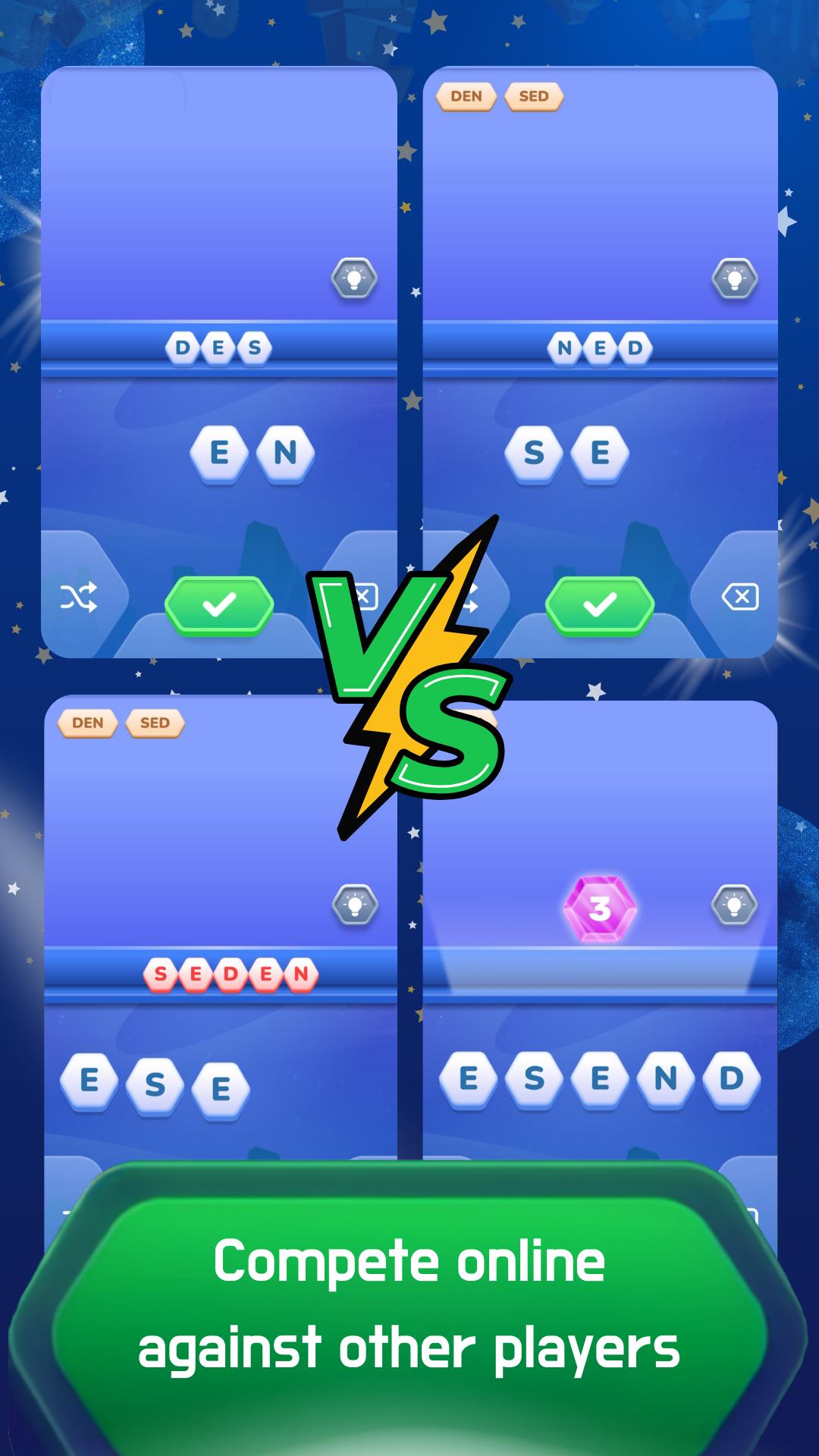 Star Words Screenshot 5