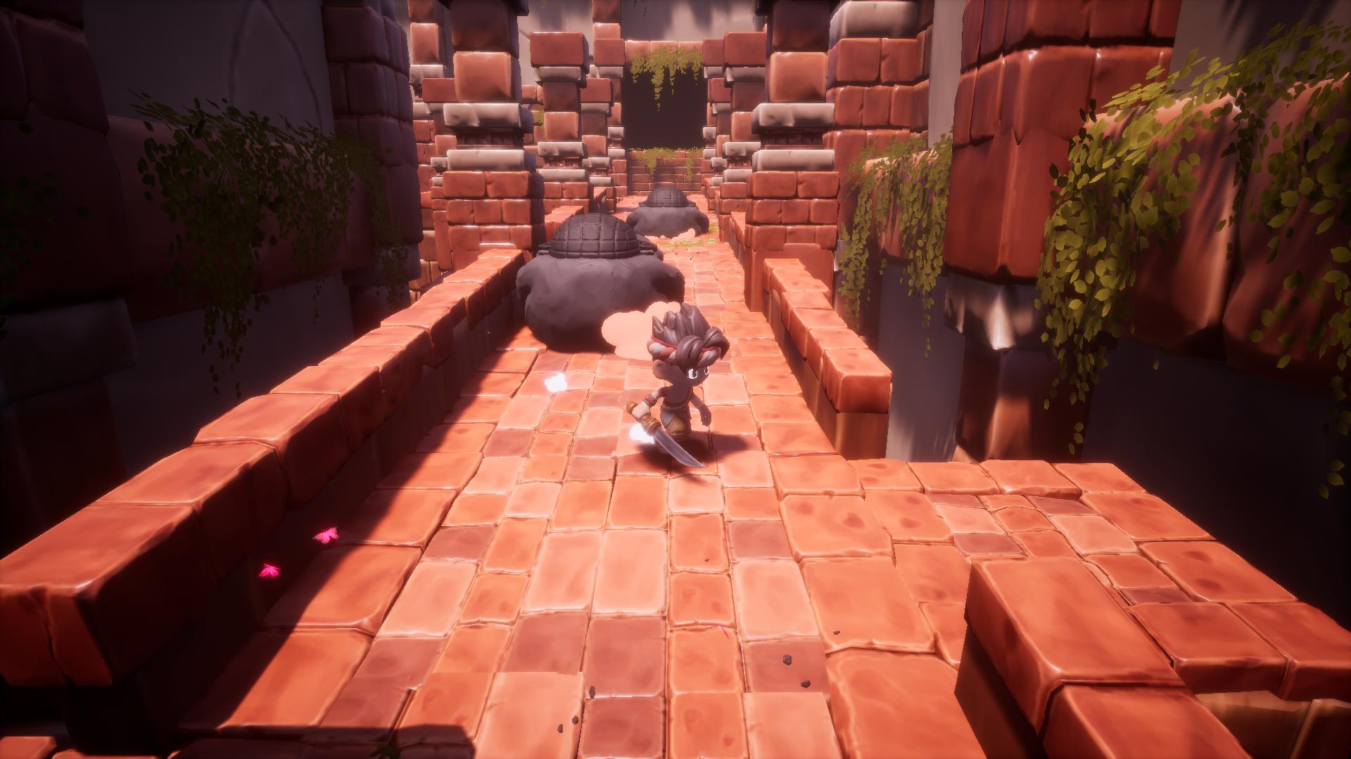 Sithep Adventure Screenshot 3