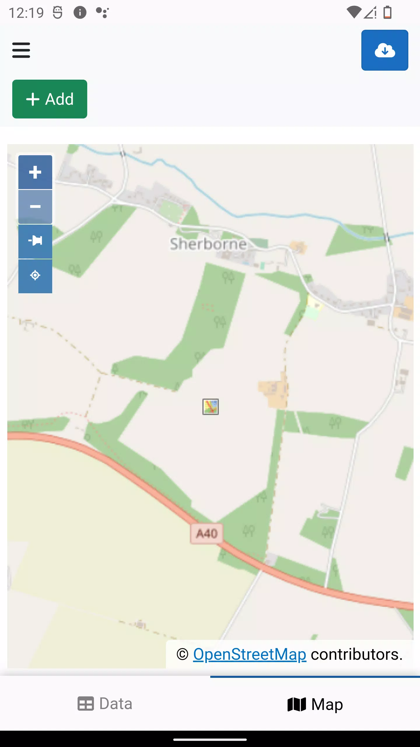 Asset Management eXpert Screenshot 4