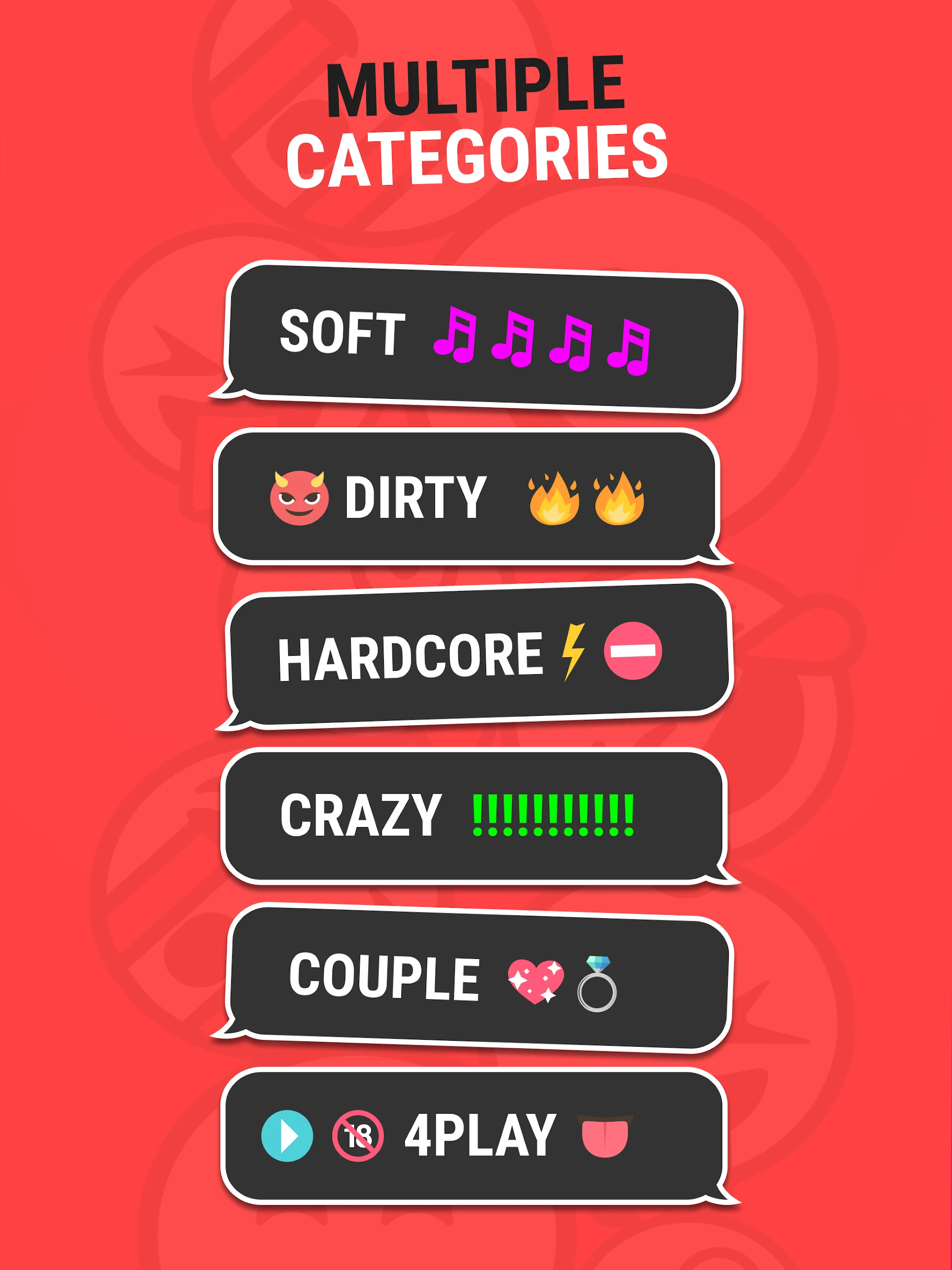 Truth or Dare ?! Dirty Screenshot 11
