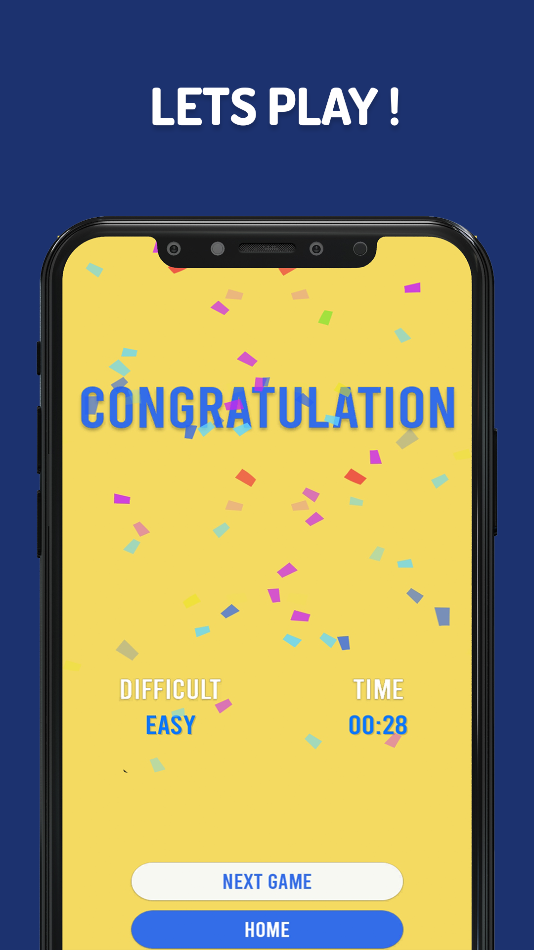 Math Crossmath Puzzle Screenshot 5