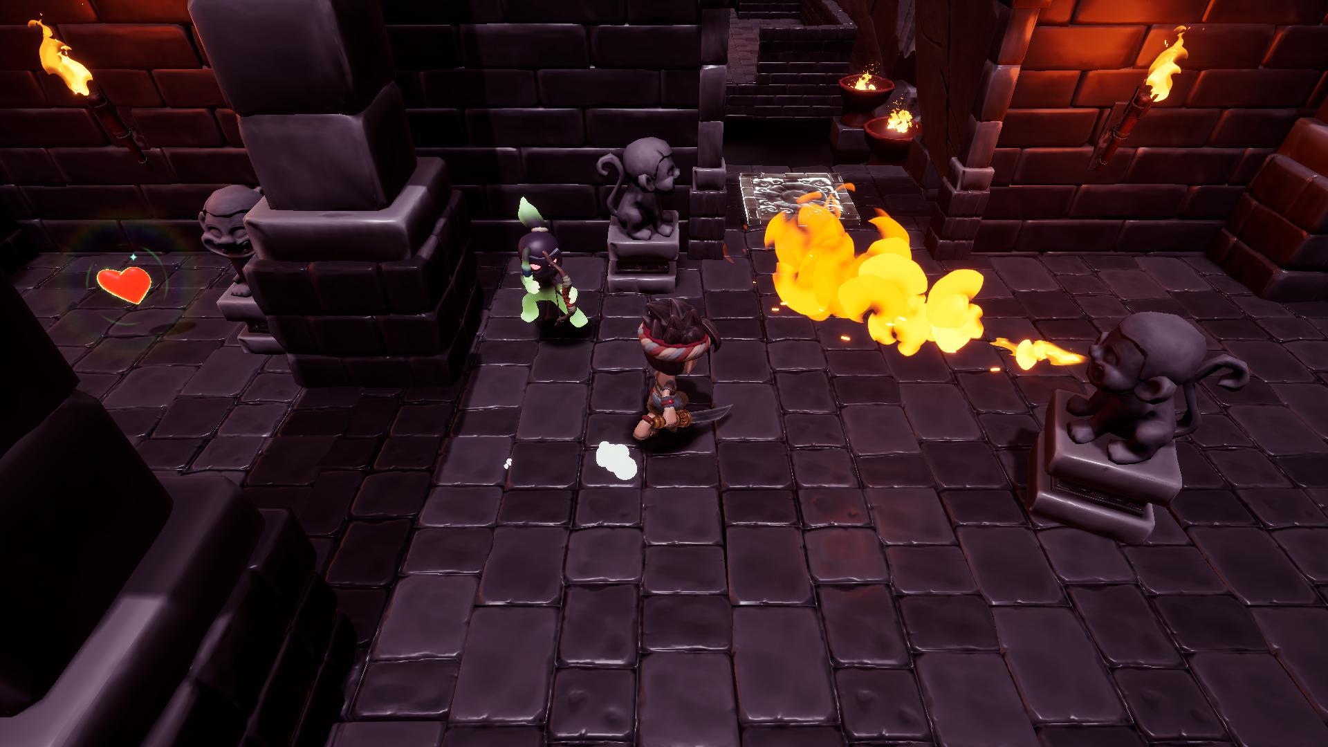 Sithep Adventure Screenshot 5