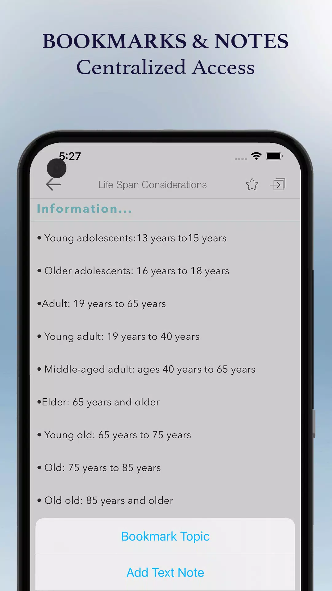 CCM Certification Made Easy Screenshot 7