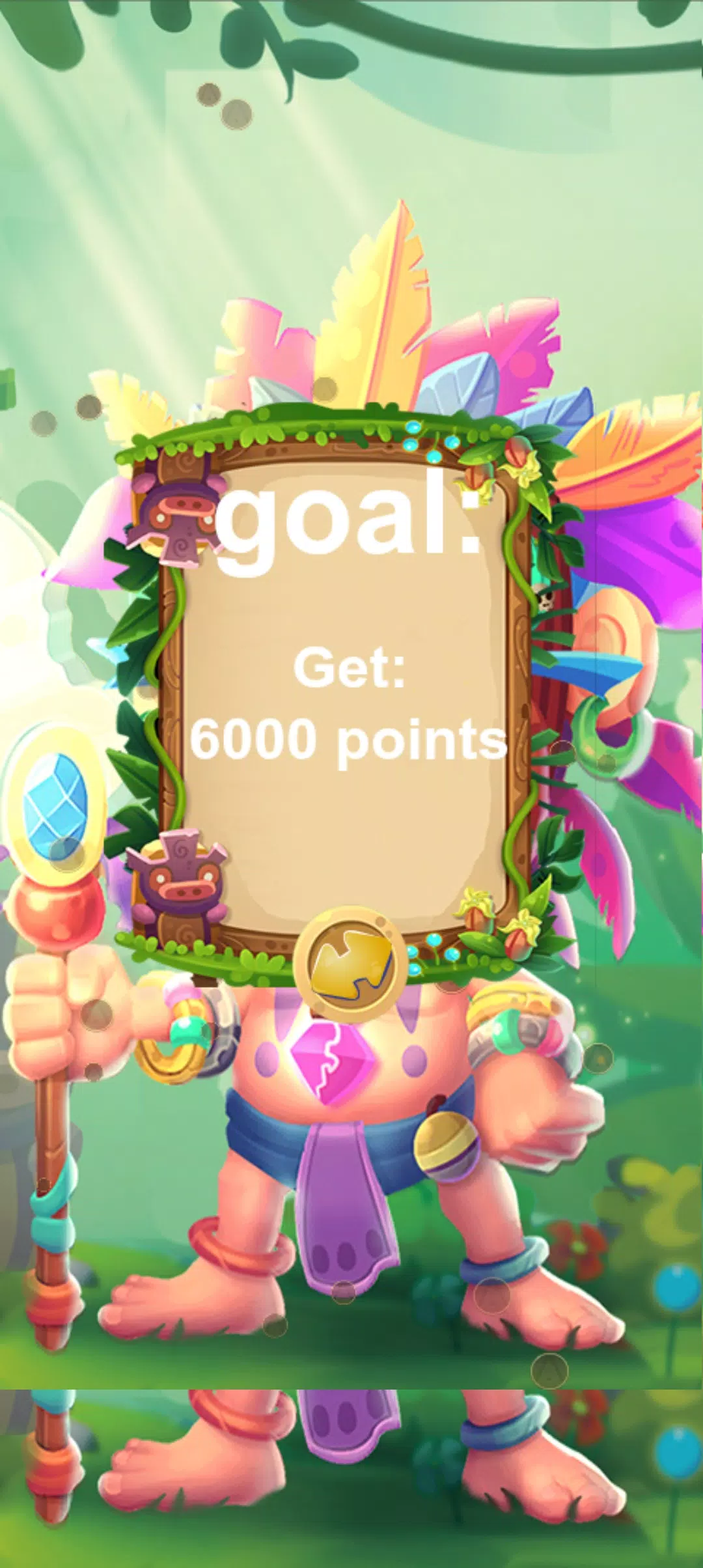 Mind Bender Puzzle Game Screenshot 3