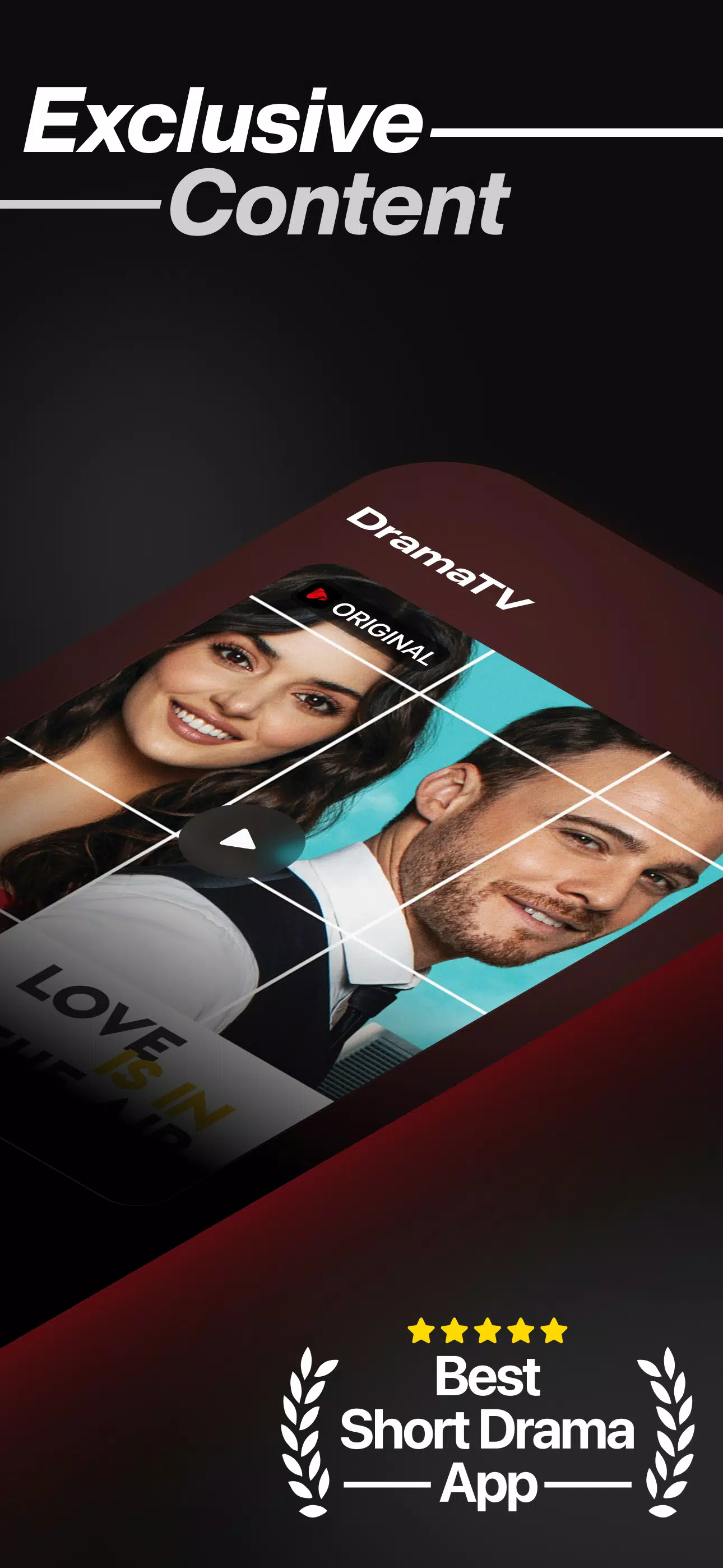 DramaTV Screenshot 2