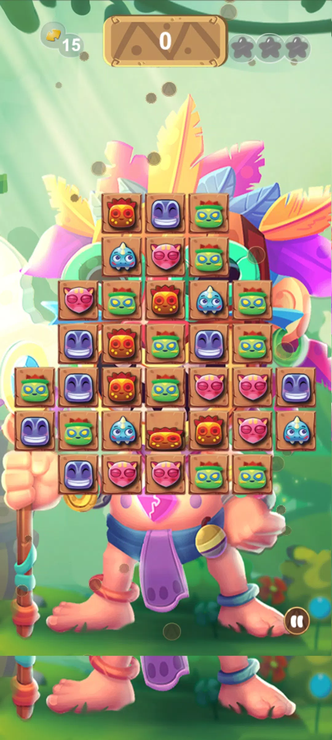 Mind Bender Puzzle Game Screenshot 6