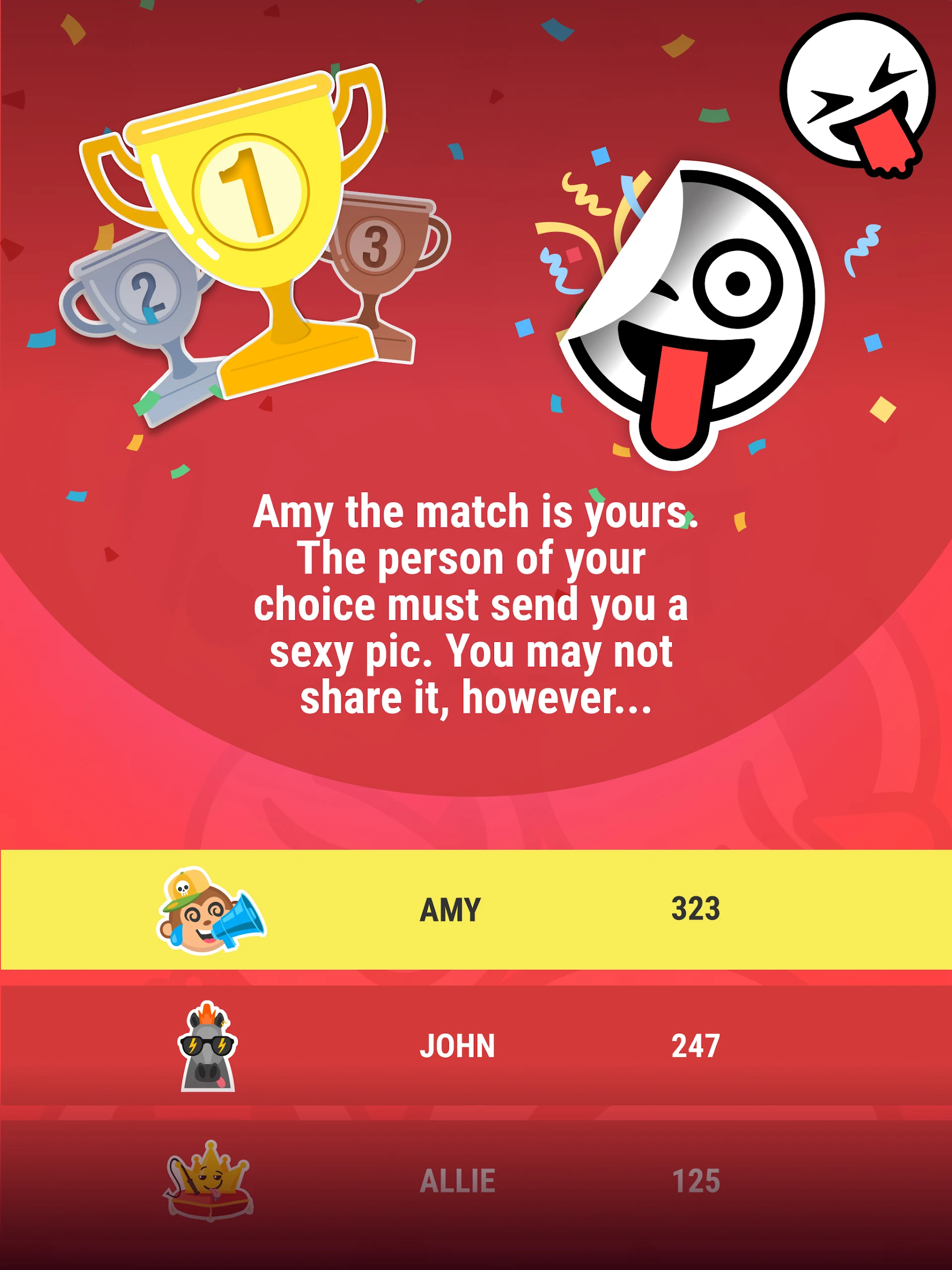 Truth or Dare ?! Dirty Screenshot 16
