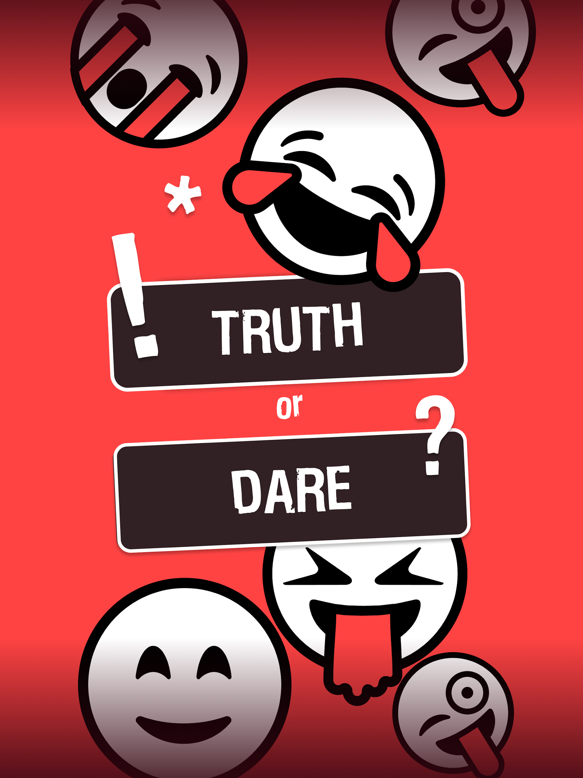 Truth or Dare ?! Dirty Screenshot 9
