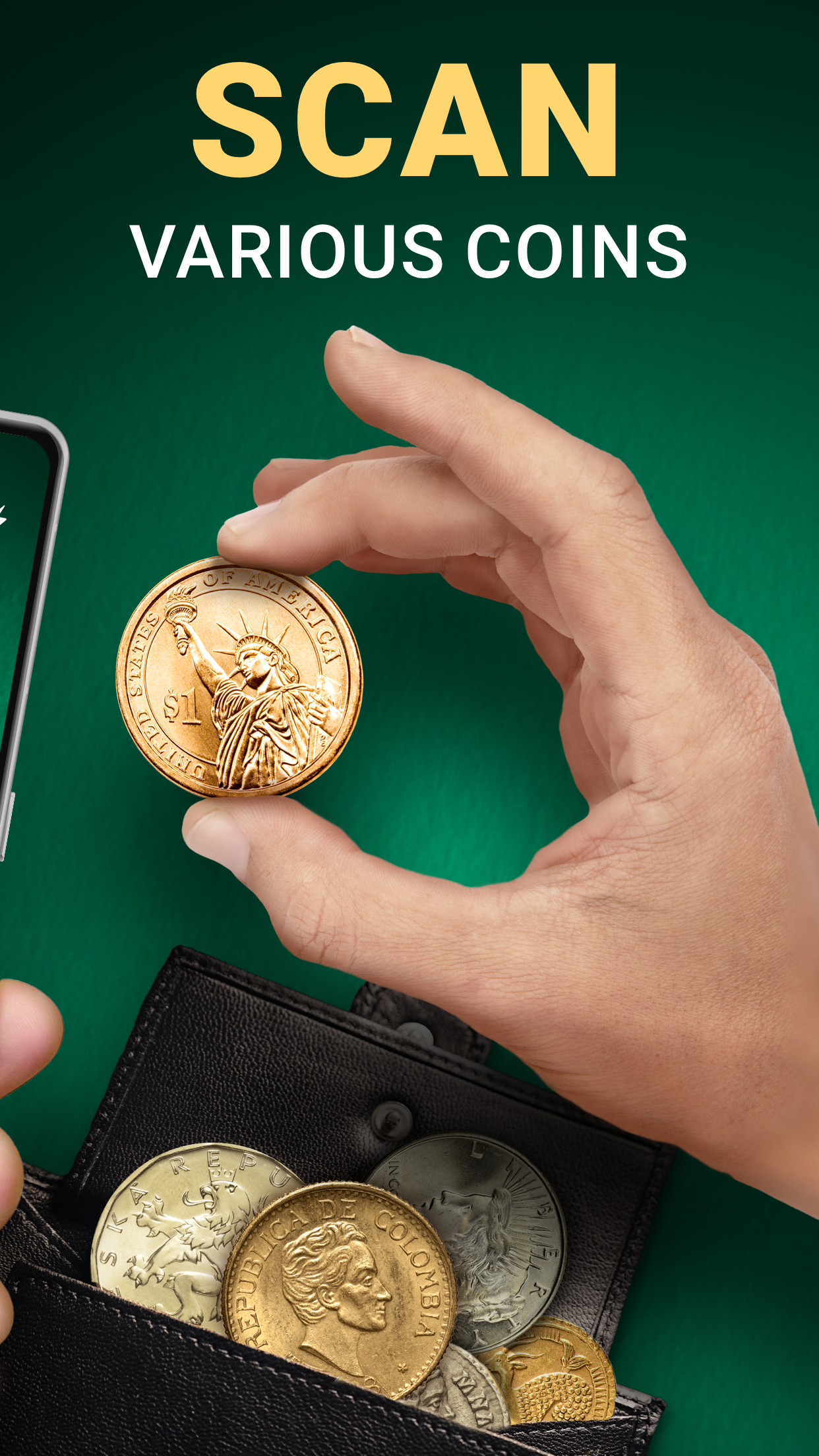 Coin ID Screenshot 2