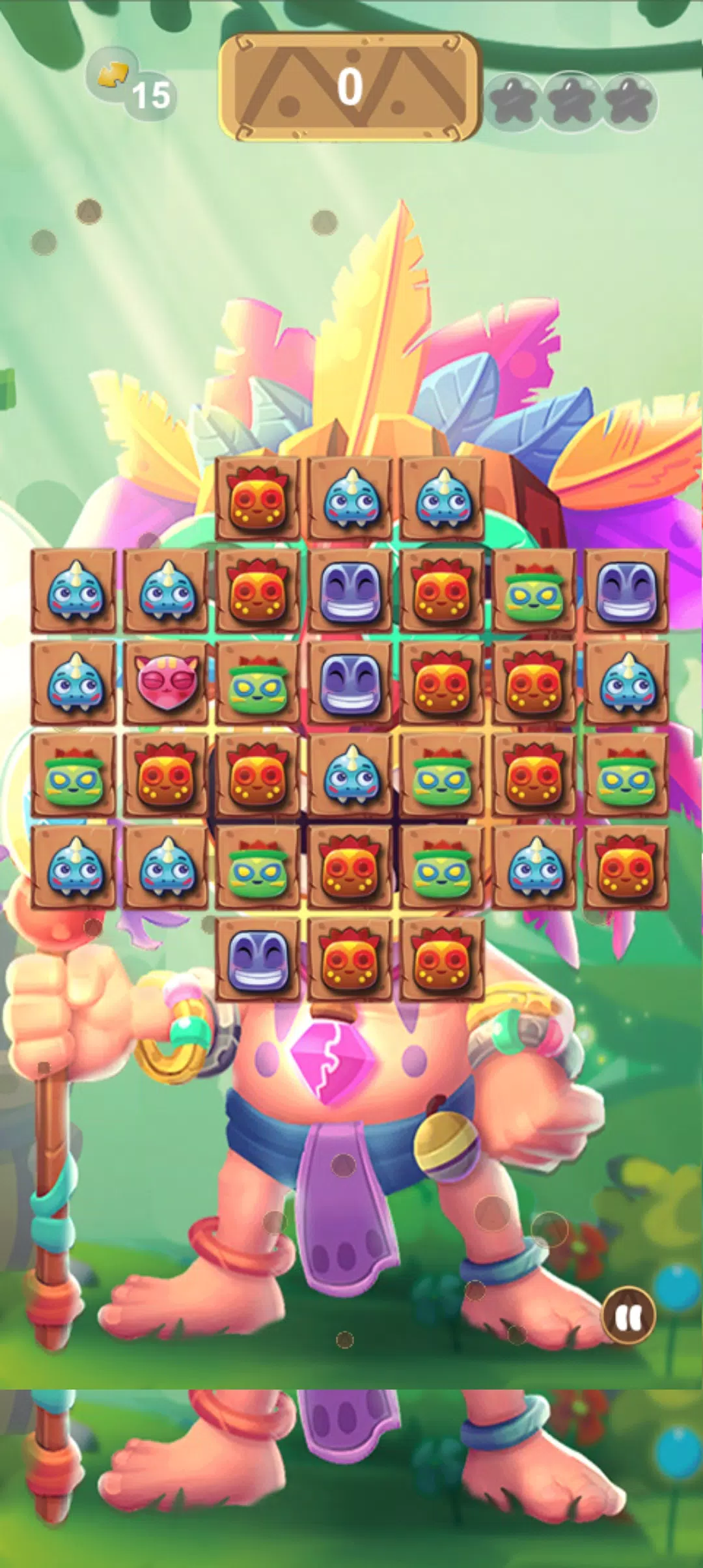 Mind Bender Puzzle Game Screenshot 4