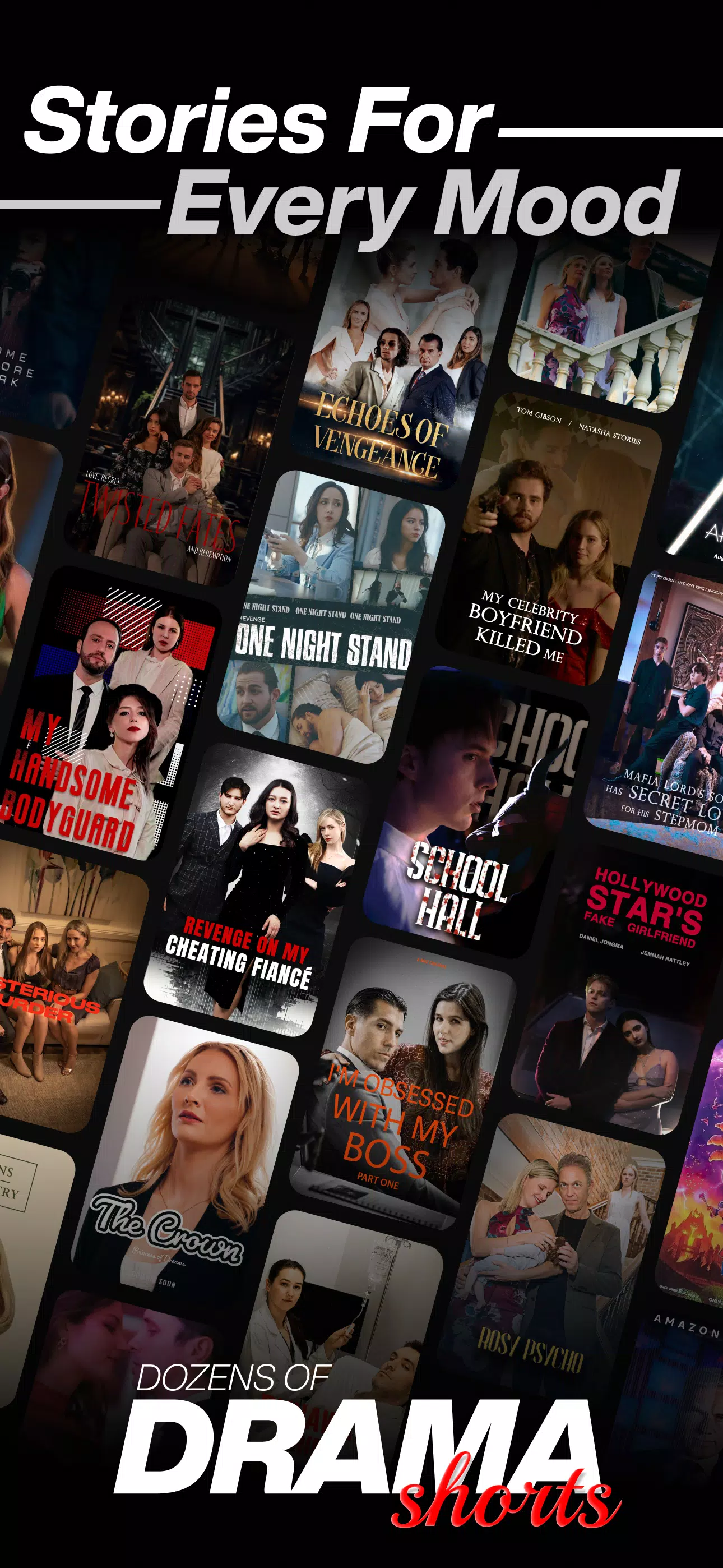 DramaTV Screenshot 7