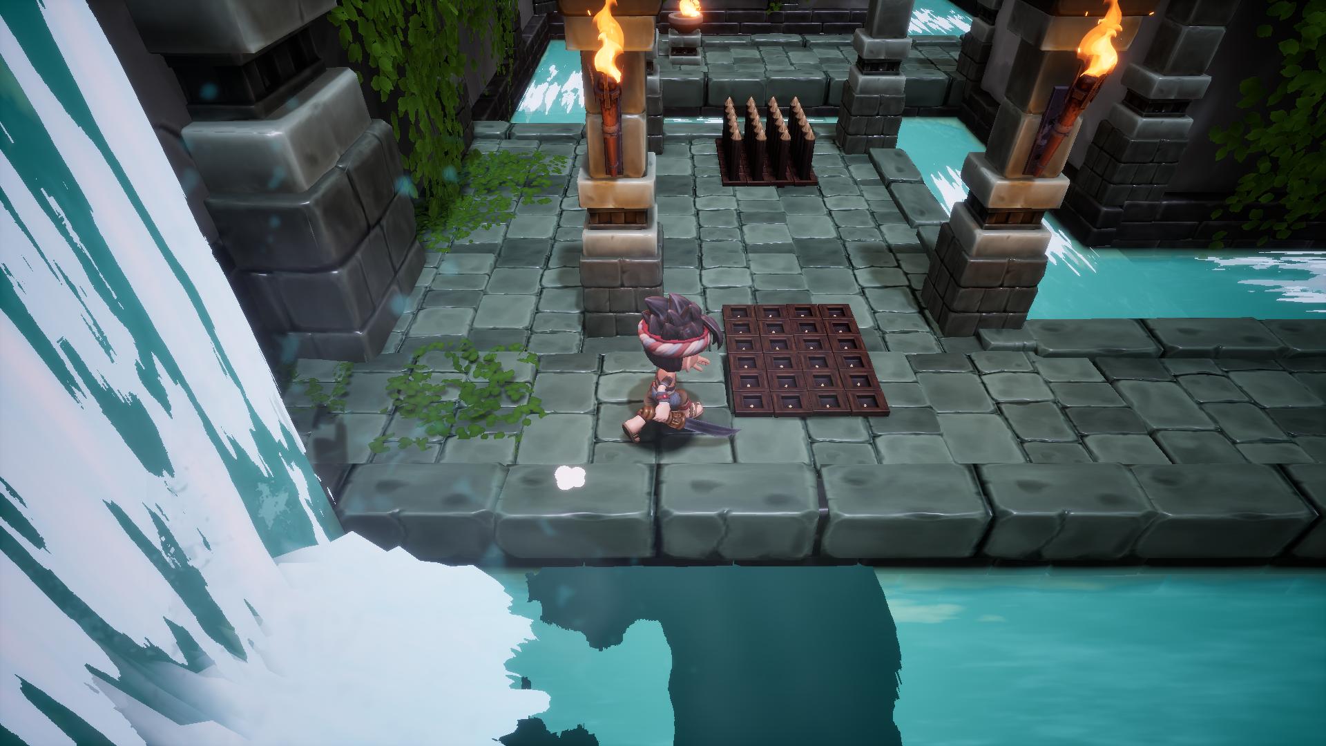 Sithep Adventure Screenshot 4