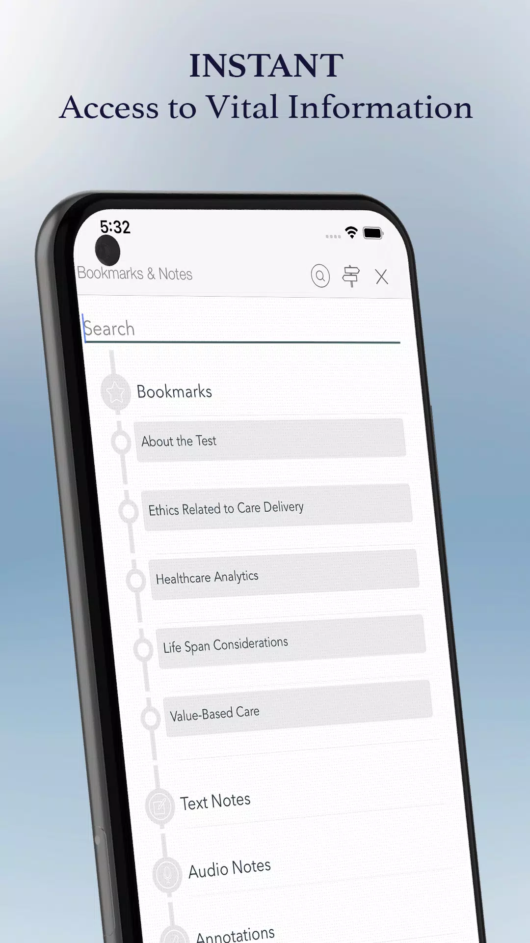 CCM Certification Made Easy Screenshot 6